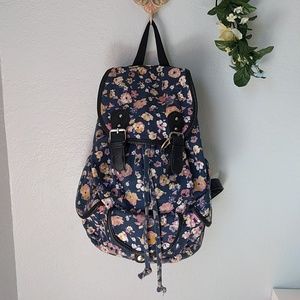 Candies Floral Backpack